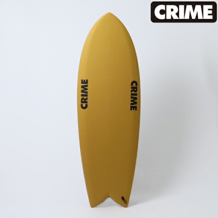CRIME クライム カリフォルニアキール 5