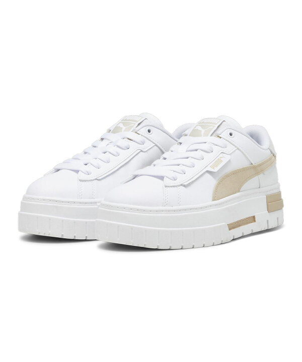 楽天市場】PUMA/プーマ ﾒｲｽﾞ メイズ クラッシュド ウィメンズ  