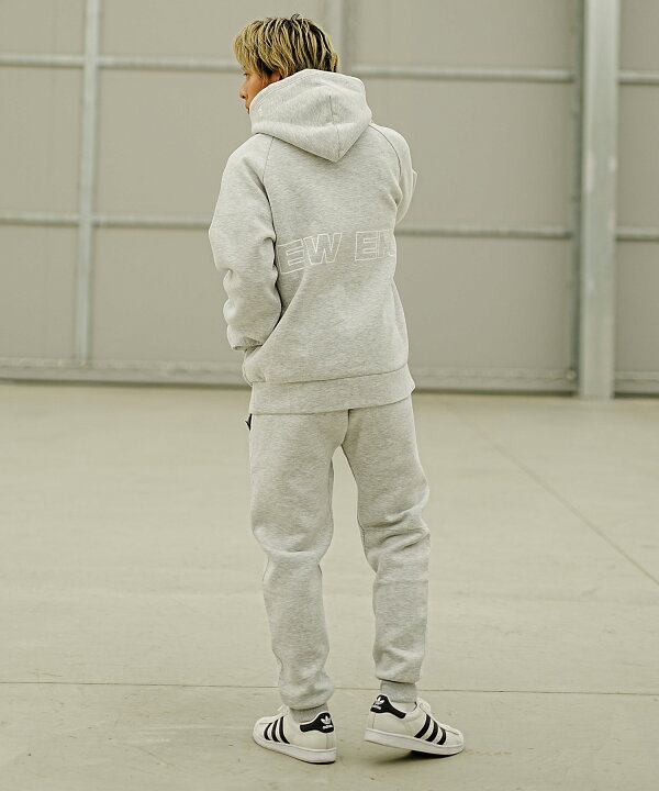 楽天市場】NEW ERA/ニューエラ TECHSWEAT PANTS WORDM スウェット 