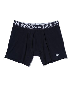 NEW ERA/ニューエラ ボクサーパンツ ロング BOXER PANTS 13518030