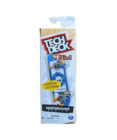 スケートボード フィンガーボード TECH DECK テックデッキ PFM BOARD BLIND KK H16