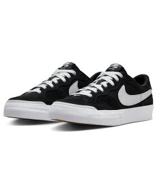 NIKESB/ナイキエスビー SB WOMENS ZOOM POGO + ウィメンズ ズーム ポゴ プラス スニーカー スケートボード シューズ DV5469-001