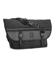 CHROME/クローム CTZ MESSENGER BAG ショルダーバッグ メッセンジャー 24L 防水 BG002BXRF