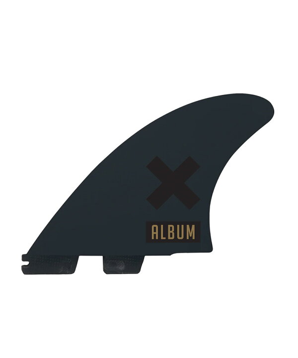 楽天市場】FCS2 エフシーエスツー FIN PG ALBUM KEEL アルバムサーフ 