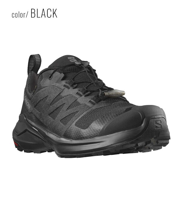 楽天市場】SALOMON/サロモン X-ADVENTURE GTX W エックス 