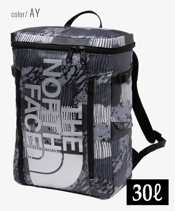 楽天市場】THE NORTH FACE/ザ・ノース・フェイス BC Fuse Box II BC  