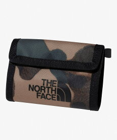【クーポン配布中！6/5 23:59まで】THE NORTH FACE/ザ・ノース・フェイス BC Wallet Mini BCワレットミニ 財布 ウォレット 二つ折り 折りたたみ NM82320 UC