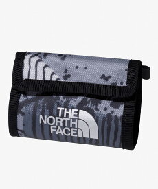 【クーポン配布中！6/5 23:59まで】THE NORTH FACE/ザ・ノース・フェイス BC Wallet Mini BCワレットミニ 財布 ウォレット 二つ折り 折りたたみ NM82320 AY