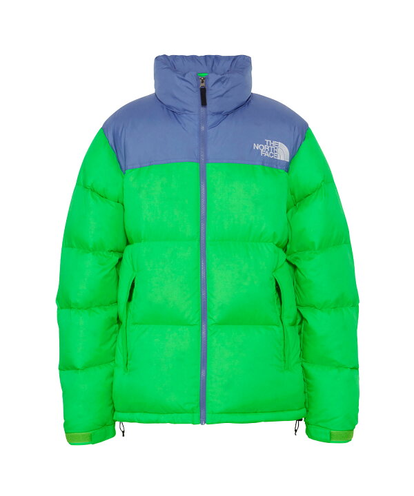 楽天市場】THE NORTH FACE/ザ・ノース・フェイス NUPTSE JACKET ヌプシ 