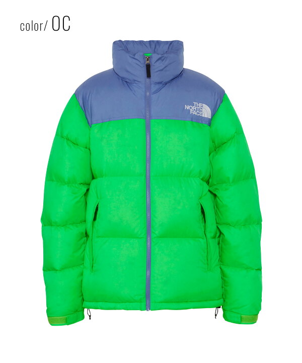 楽天市場】THE NORTH FACE/ザ・ノース・フェイス NUPTSE JACKET ヌプシ 