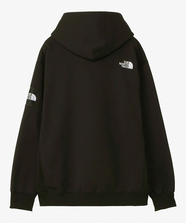 楽天市場】THE NORTH FACE/ザ・ノース・フェイス Square Logo Hoodie 