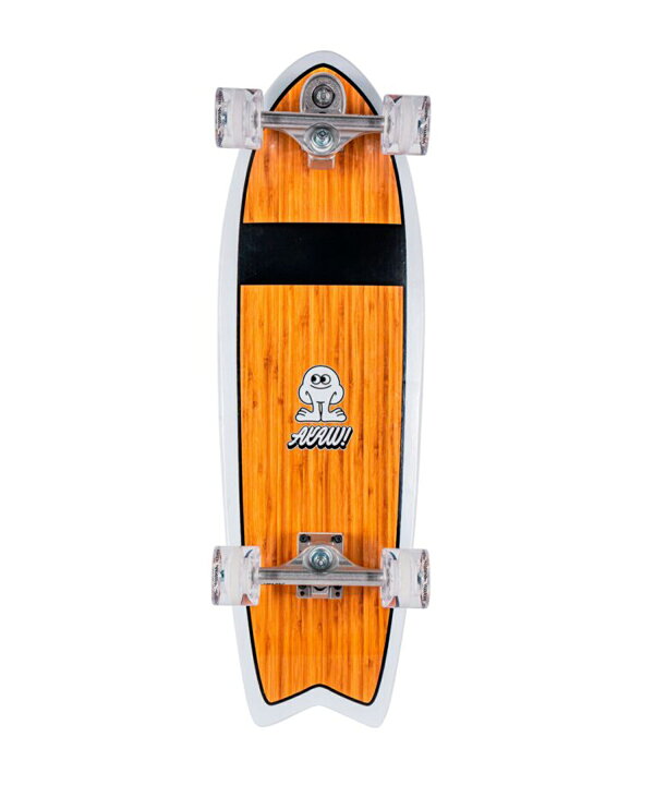 楽天市場】ロング スケートボード ランド スケート LAND SKATE 