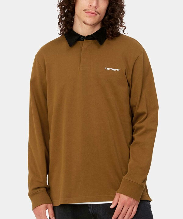 楽天市場】Carhartt WIP/カーハート ダブリューアイピー メンズ 長袖 