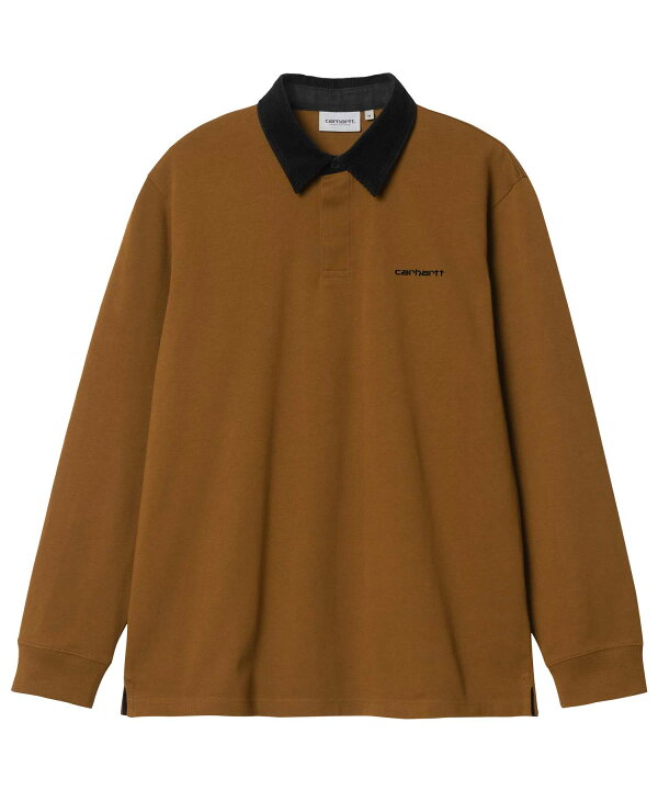 楽天市場】Carhartt WIP/カーハート ダブリューアイピー メンズ 長袖 