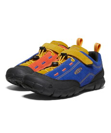 KEEN/キーン JASPER II ビッグキッズ ジャスパー ツー スニーカー アウトドアシューズ 1027743