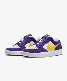 NIKESB/ナイキエスビー SB FORCE58 フォース ユニセックス シューズ DV5477-500 スケートボード スポーツ