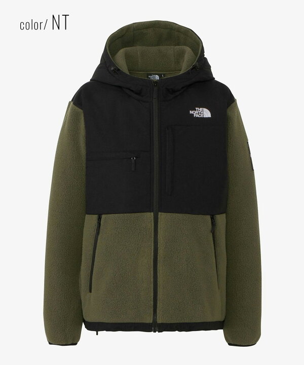 楽天市場】THE NORTH FACE/ザ・ノース・フェイス Denali Hoodie デナリ 