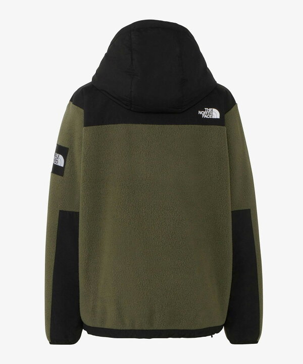 楽天市場】THE NORTH FACE/ザ・ノース・フェイス Denali Hoodie デナリ 