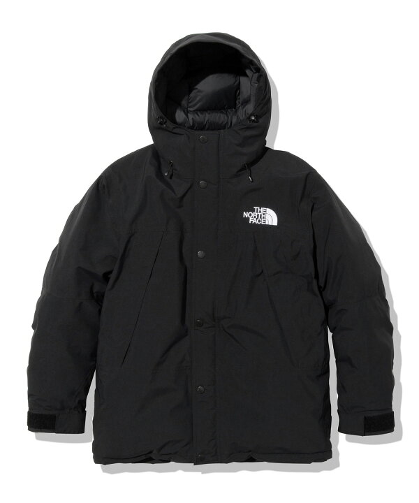 楽天市場】THE NORTH FACE/ザ・ノース・フェイス Mountain Down Jacket 