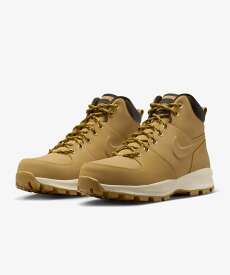 NIKE/ナイキ スニーカー MANOA LEATHER Boots マノアレザー レディース メンズ スニーカー ブーツ 454350-700