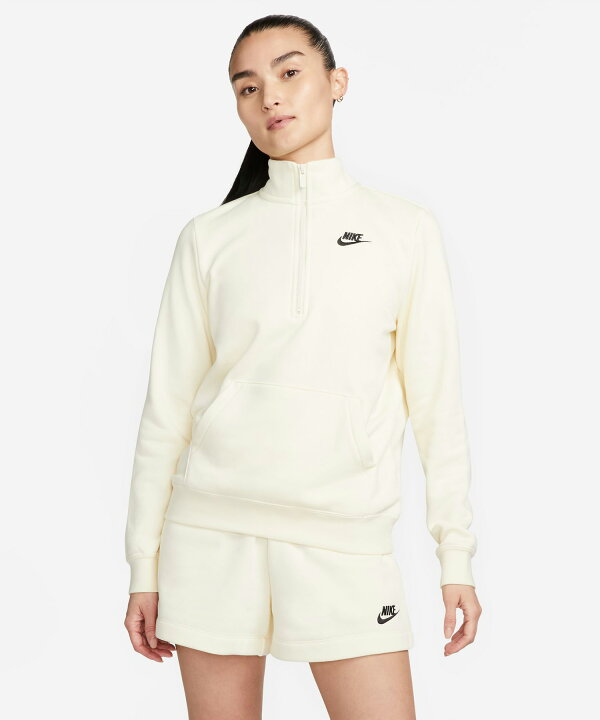 楽天市場】NIKE/ナイキ スポーツウェア クラブ フリース ウィメンズ 1  
