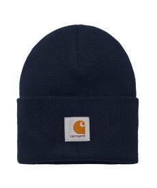 Carhartt WIP/カーハート ダブリューアイピー ビーニー ニット帽 ACRYLIC WATCH HAT I020222