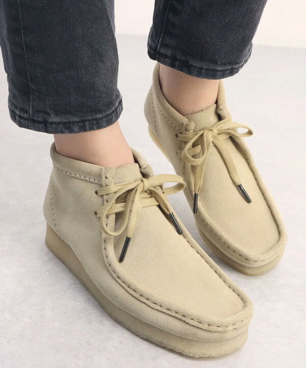 楽天市場】Clarks Originals/クラークス オリジナルス Wallabee 