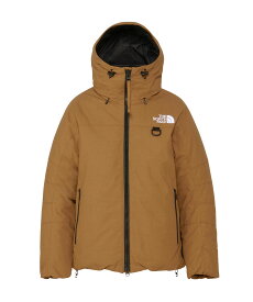 THE NORTH FACE/ノース・フェイス FIREFLY INSULATED PARKA ファイヤーフライインサレーテッドパーカ メンズ ナイロンジャケット 中綿 撥水 NY82231