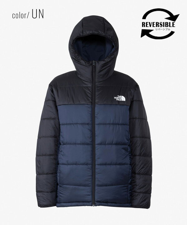 楽天市場】THE NORTH FACE/ザ・ノース・フェイス リバーシブルエニー  