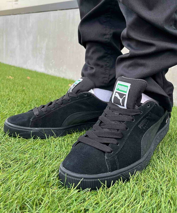 楽天市場】PUMA/プーマ スウェード GORE-TEX スニーカー 防水 ユニ 