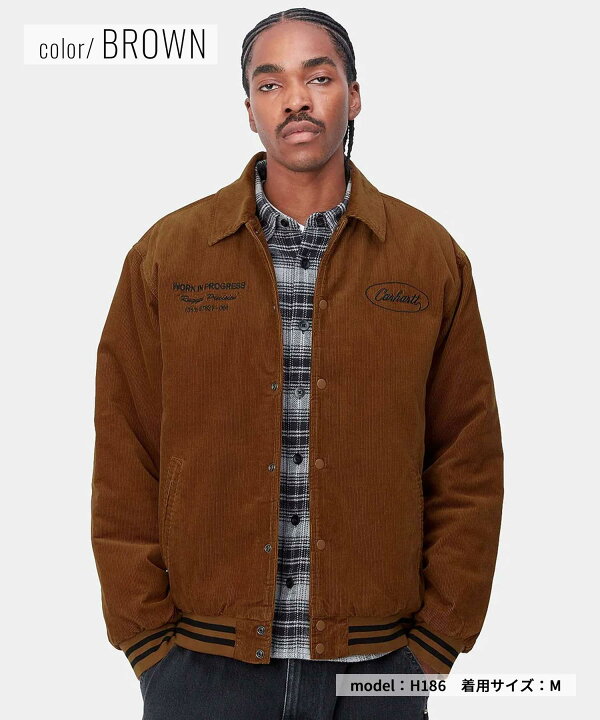 楽天市場】Carhartt WIP/カーハートダブリューアイピー RUGGED 