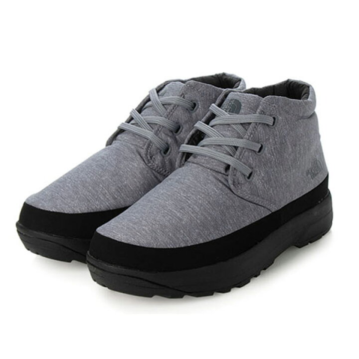 楽天市場】THE NORTH FACE ザ・ノース・フェイス Humpback WP Chukka 
