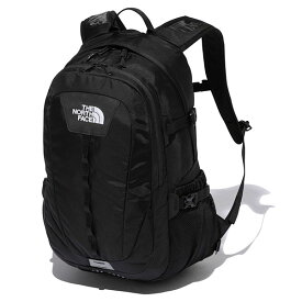 THE NORTH FACE ザ・ノース・フェイス Hot Shot ホットショット NM72302 バックパック リュック 27L KK1 A30