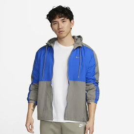 NIKE ナイキ Men's Hooded Woven Jacket フーデッド ウーブン ジャケット FD0947-029 メンズ アウター ジャケット KK1 B8