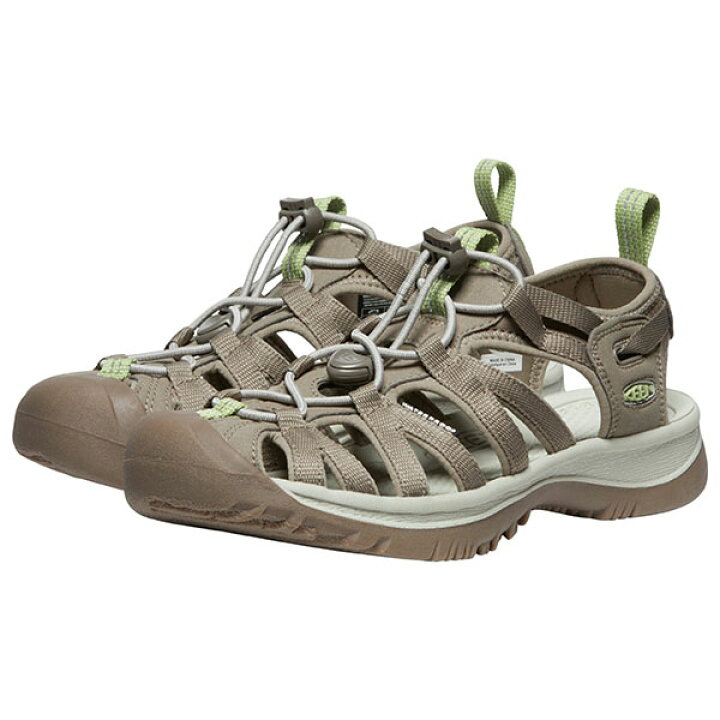 楽天市場】KEEN キーン WHISPER ウィスパー 1027365 レディース 