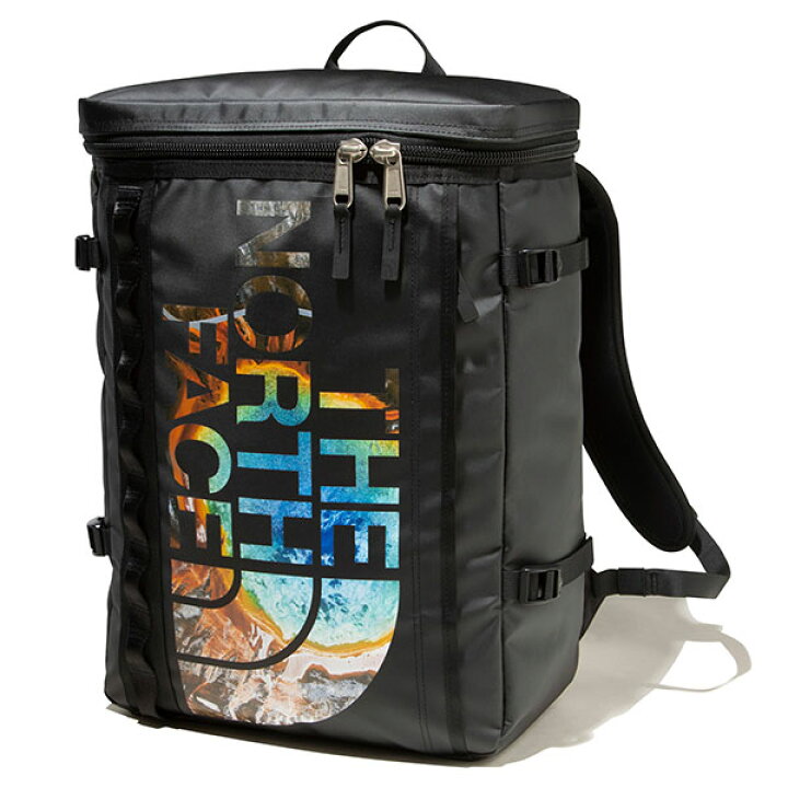楽天市場】THE NORTH FACE ザ・ノース・フェイス Novelty BC Fuse Box 