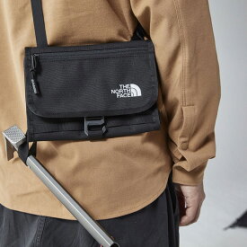 THE NORTH FACE ザ・ノース・フェイス Fieludens R Gear Musette フィルデンスギアミュゼット NM82206 ショルダーバッグ KK B9