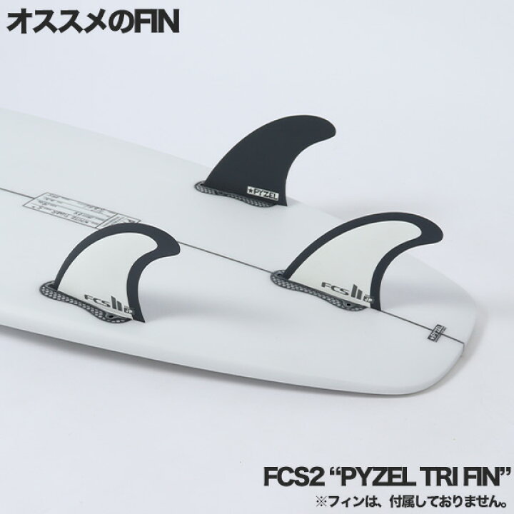 楽天市場】PYZEL パイゼル WHITE TIGER ホワイトタイガー FCS2 PU 