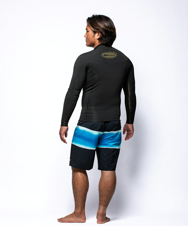 楽天市場】QUIKSILVER クイックシルバー NZ EDAY SS MW 1.5mm 
