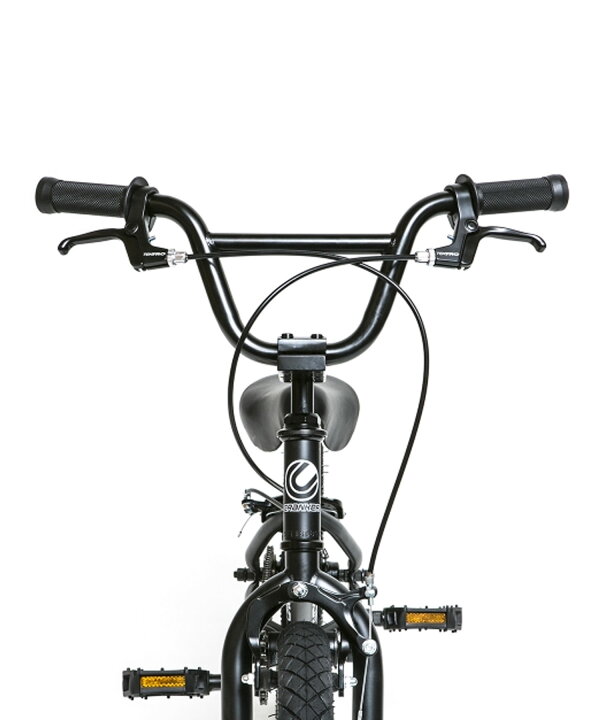 楽天市場】☆キッズ バイク CRANKER KIDS クランカー キッズ 14インチ 