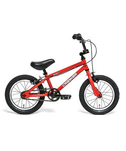 LbY oCN CRANKER KIDS NJ[ LbY 14C` ] BMX KK D14