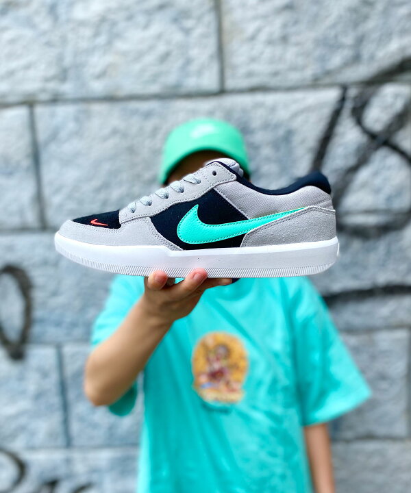 楽天市場】NIKE SB ナイキエスビー Force 58 フォース CZ2959-006  