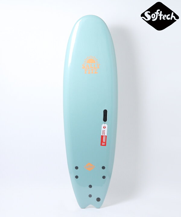 楽天市場】【営業所止め】SOFTECH ソフテック SALLY FITZGIBBONS  