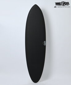 JS INDUSTRIES ジェイエスインダストリー BIG BARON SOFT 7'0 FCS2 ビッグバロン ソフトボード サーフボード ミッドボード KK D27 ムラサキスポーツ