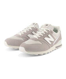 new balance ニューバランス WL996 CI2 レディース シューズ スニーカー KK1 D28