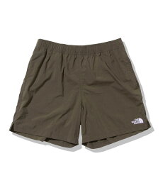 THE NORTH FACE ザ・ノース・フェイス Versatile Short バーサタイルショーツ NB42335 メンズ ショートパンツ UVカット KK2 E3