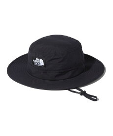 THE NORTH FACE ザ・ノース・フェイス Horizon Hat ホライズンハット NN02336 ハット サファリハット KK1 E3