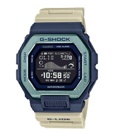 G-SHOCK ジーショック GBX-100TT-2JF 時計 腕時計 ユニセックス G-LIDE KK E4