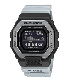 G-SHOCK ジーショック GBX-100TT-8JF 時計 腕時計 ユニセックス G-LIDE KK E4