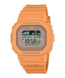 G-SHOCK ジーショック GLX-S5600-4JF レディース 時計 腕時計 KK E4